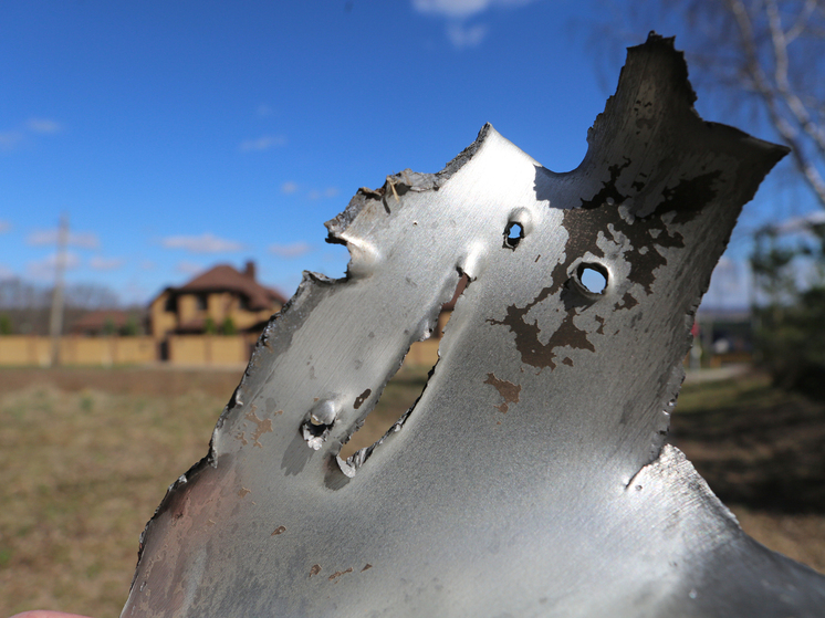 Минобороны: 19 украинских БПЛА уничтожены над Брянской и другими областями России