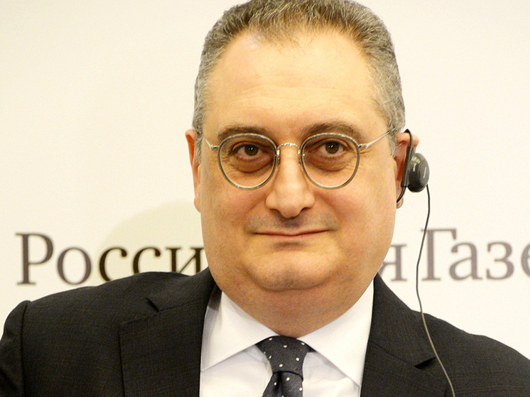 Моргулов: настрой «Друзей мира» по Украине контрастирует с «коалицией желающих»