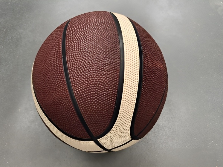 Russische straatbasketbalcompetities worden gehouden in de hoofdstad van Chakassië