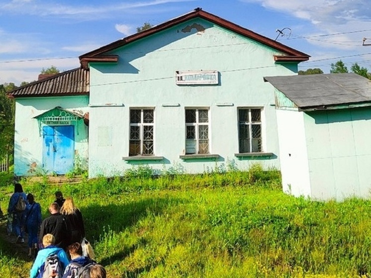 Режим повышенной готовности введен в поселке под Новосибирском