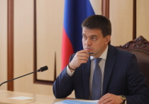 Об этом рассказали в пресс-службе правительства Красноярского края