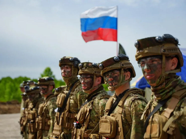 Первые военно-тактические соревнования «Путь ВОИНа» пройдут под Волгоградом