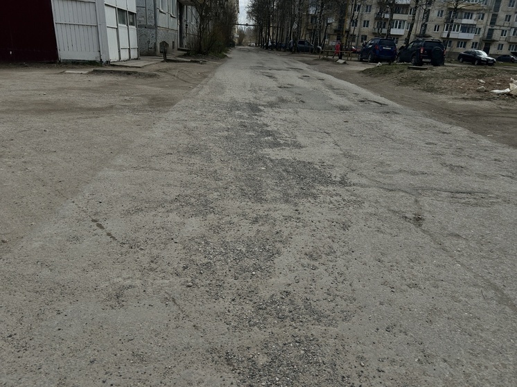 В селе Таштып отремонтируют улицу за 5 млн рублей