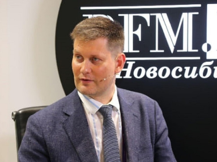 Васильев подчеркнул, что "Технопром" играет центральную роль в технологической стратегии Новосибирска