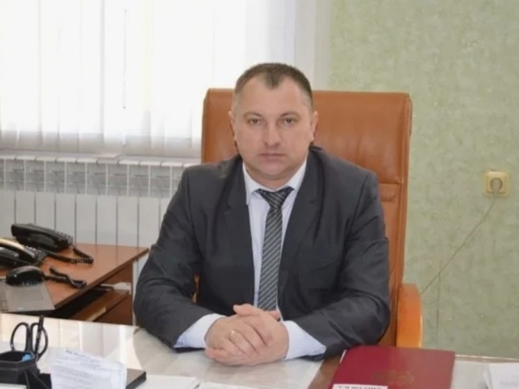 Должанский район возглавил Виктор Фирсов