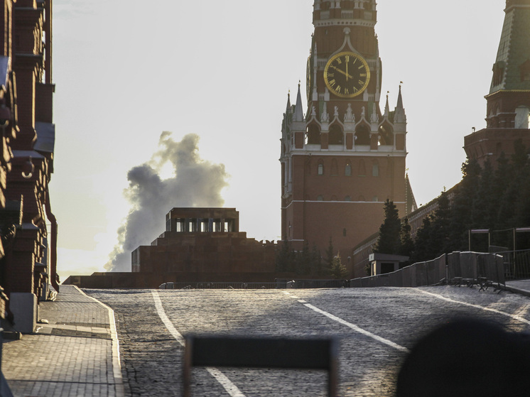 Британский блогер Томми Томпикс: главный плюс жизни в России - безопасность