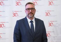 Павел Семизоров официально вступил в должность парламентария Законодательного собрания Красноярского края
