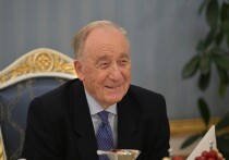 Родион Щедрин, знаменитый советский и российский композитор, пианист и педагог, сегодня ушёл из жизни в возрасте 92 лет