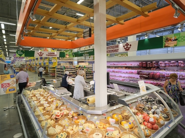 Жительницу Волгоградской области подозревают в хищении средств у работодателя