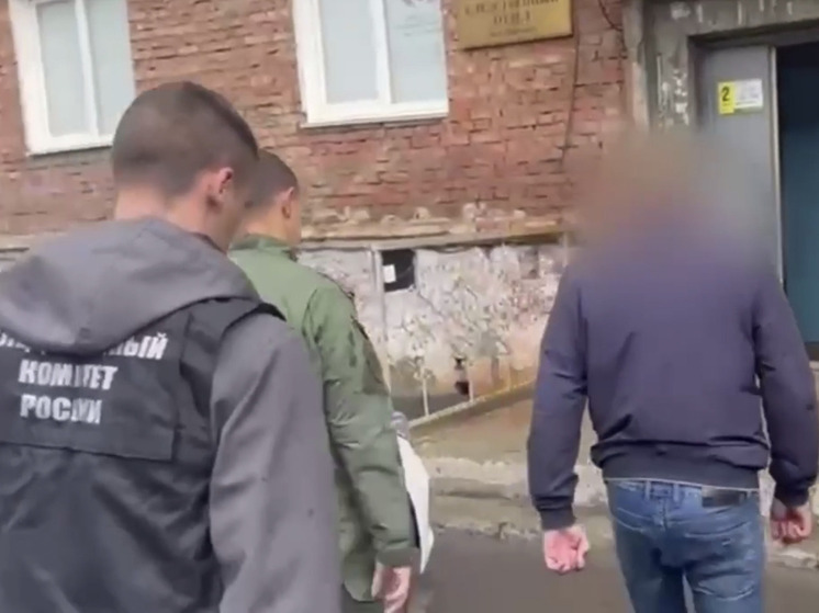 В Норильске раскрыто убийство 27-летней давности, которое совершили в новогоднюю ночь