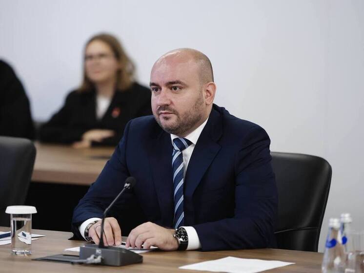 Губернатор Вячеслав Федорищев рассказал о воровстве в ПФК «Крылья Советов»