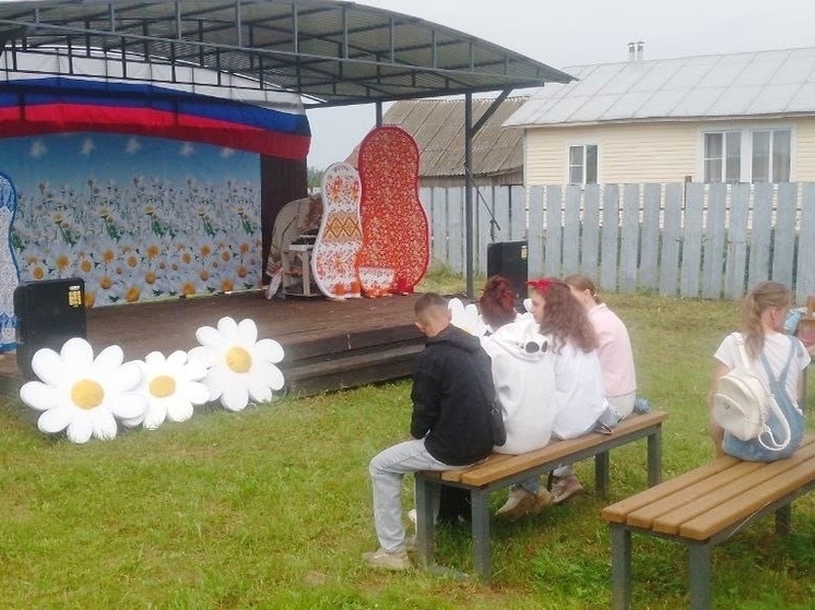 В Ивановской области уже воплотили в жизнь тысячу "местных инициатив"