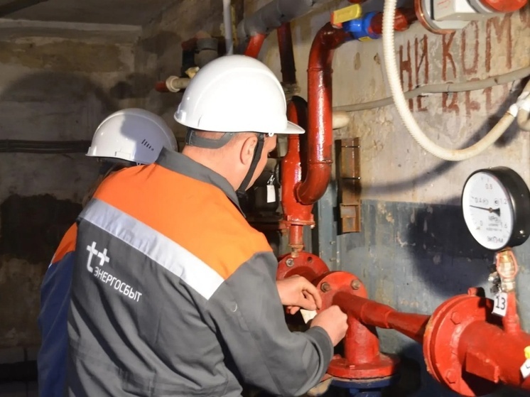 В Иваново 14% жилых домов не готовы к зимнему сезону