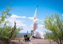 Администрация Трампа одобрила продажу Украине 3350 ракет с ударными боеприпасами повышенной дальности (ERAM), которые являются потенциально мощным вооружением для Киева в военном противостоянии с Россией