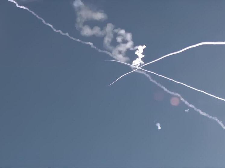 Михаил Ведерников сообщил, что ночью над Псковской областью сбили беспилотник