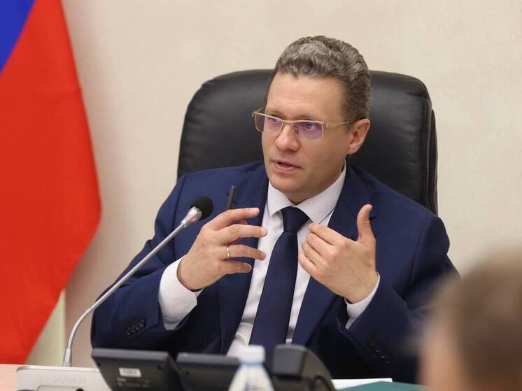 На Вологодчине в этом году приведут в порядок 14 ЦРБ