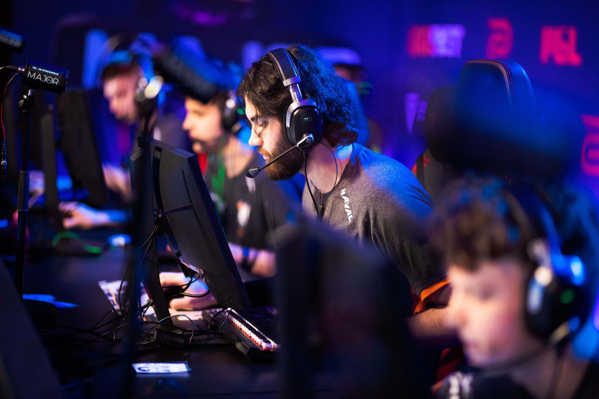 Эксперт рассказал, как проведение EWC 2025 отразилось на турпотоке Саудовской Аравии