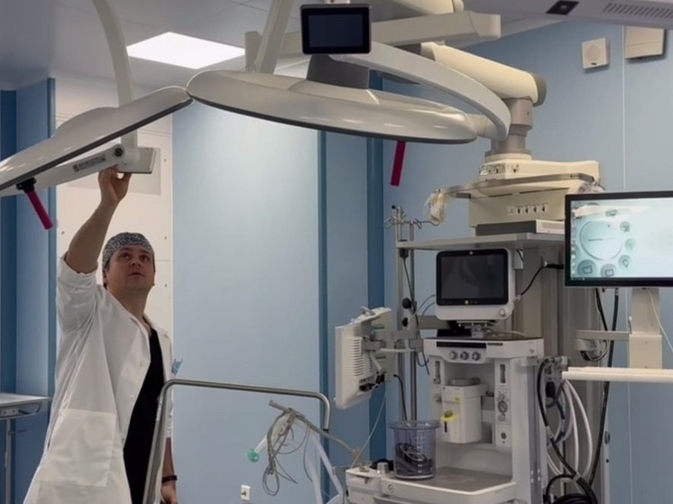 Известный хирург Лео Бокерия приедет на медицинский форум в Вологду