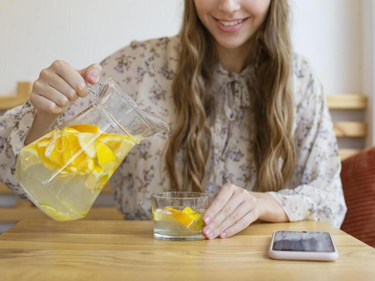 Крепкий иммунитет к осени: простые советы от врача жителям Владимирской области