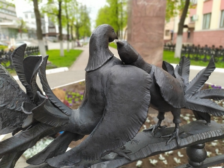 Вологодчина укрепляет свои позиции по созданию комфортной городской среды