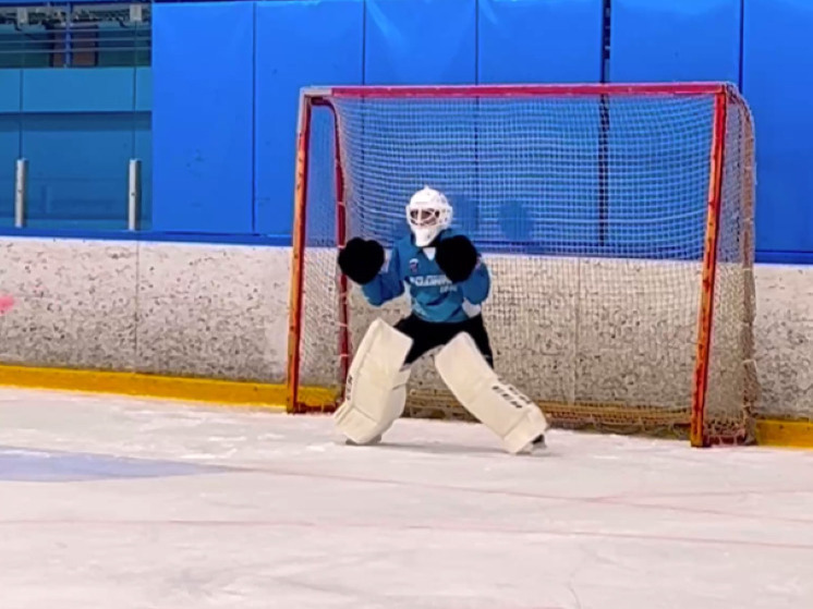 Кировская «Родина» уверенно переиграла ульяновский дубль