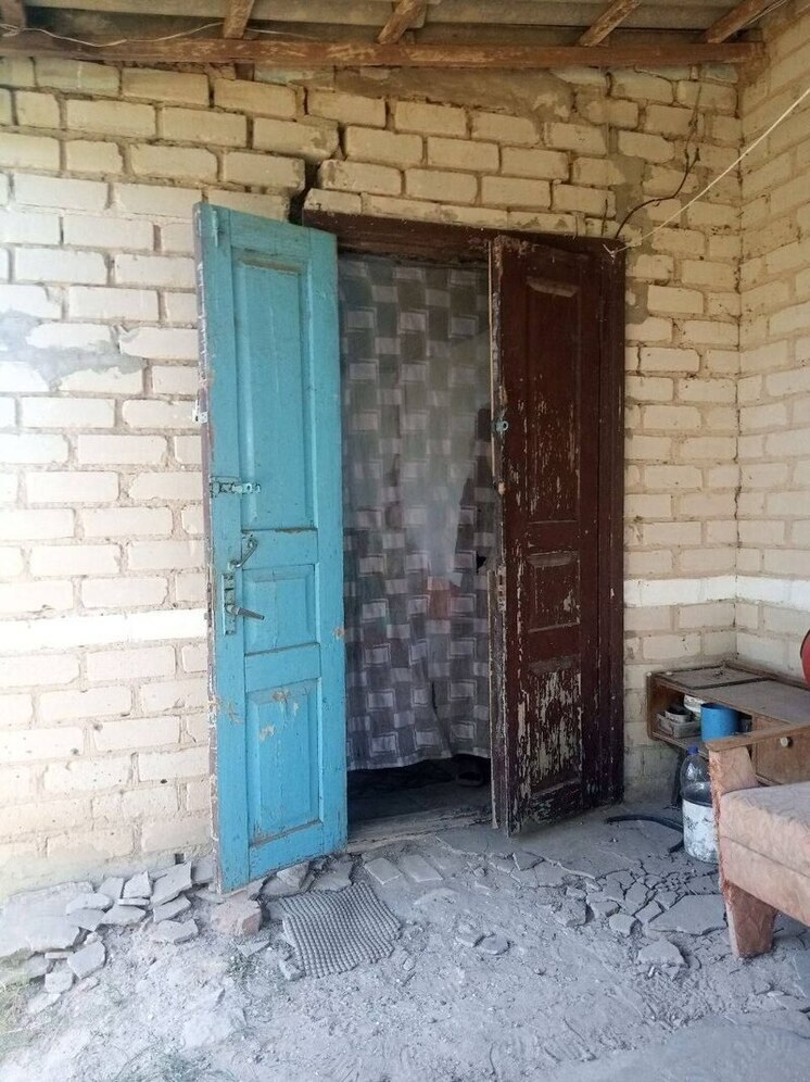 В Херсонской области задержали подозреваемого в убийстве