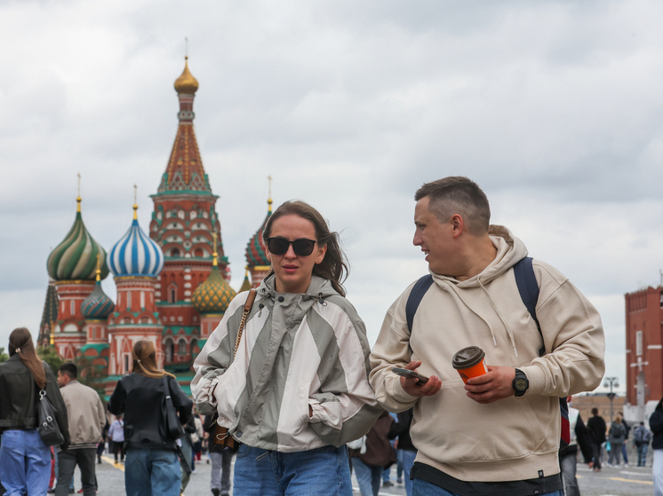 Синоптик Шувалов: утром 1 сентября в Москве будет до +20 °С и без осадков