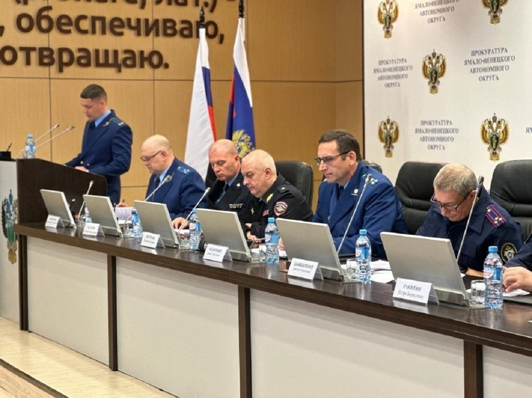 Ямальцы стали меньше попадаться на уловки онлайн-мошенников