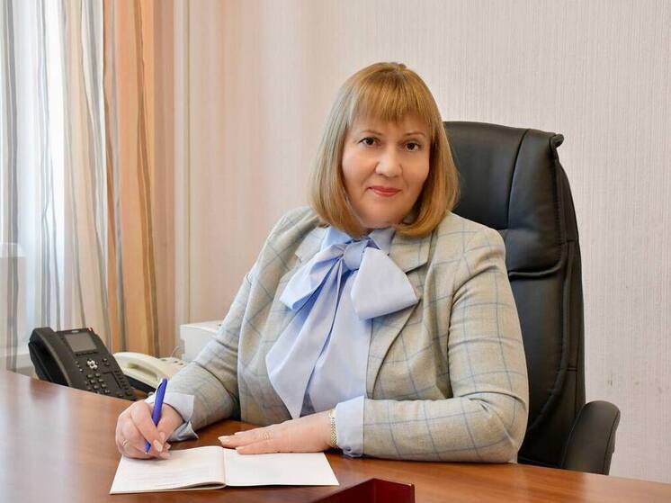 В минобразовании Омской области появился новый первый заместитель министра