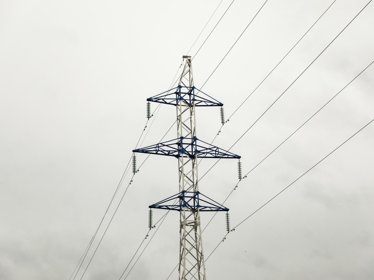 На прокладку новых электросетей в ОЭЗ «Узловая» выделили 30 млн рублей