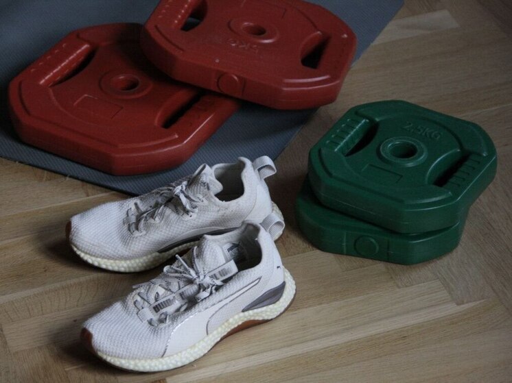 В столице Хакасии пройдет традиционный благотворительный забег перед школой