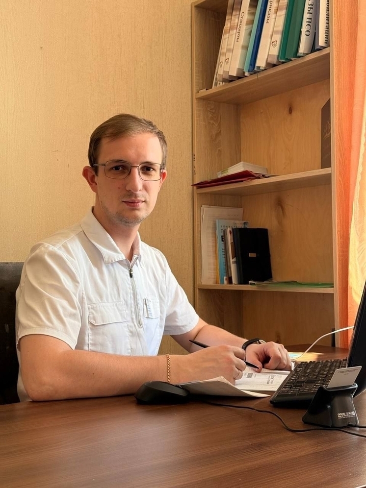 Успешная операция на сердце в Ялуторовске: врачи спасли пациентку