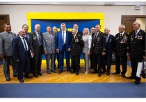 Партия представила новую программу «Трудовая доблесть России», направленную на системное улучшение положения пенсионеров всей страны