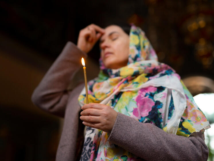 Священник назвал главное условие перед просьбой об исцелении у Бога