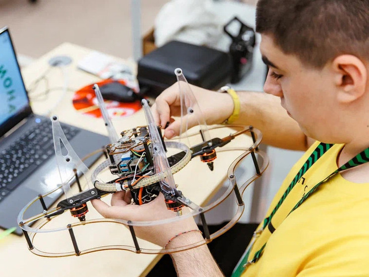 «Приглядели»: представители авиационной отрасли нашли кадры на «Профессионалах» в Калуге