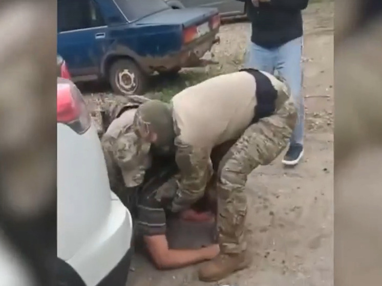 В Ярославской области задержаны два предателя Родины