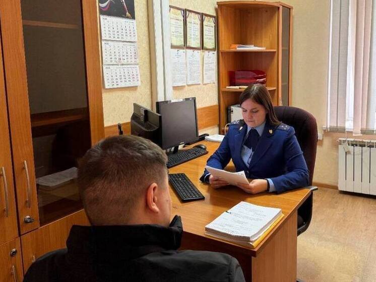 Калужский директор попался на коррупции