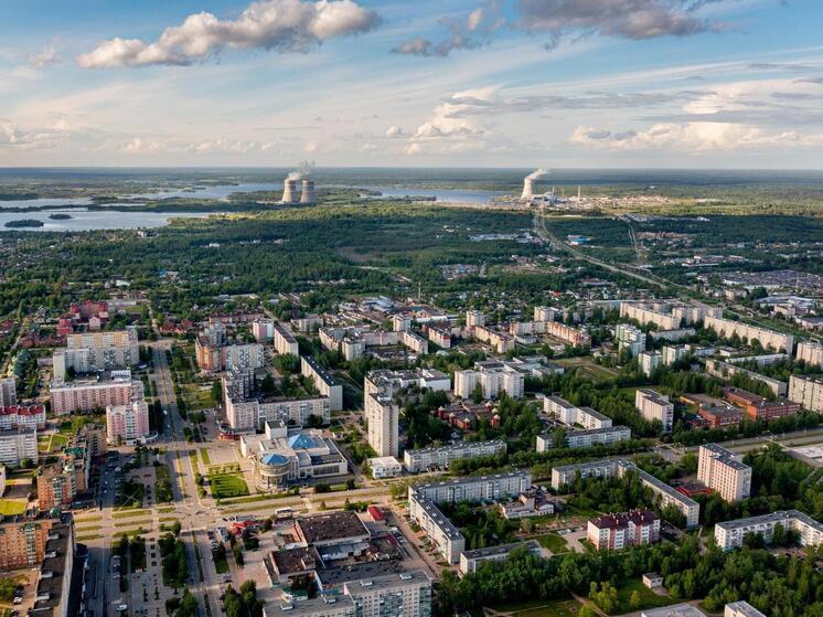 В 2025 году в рамках соглашения между «Росатом» и правительством Тверской области выделено финансирование на развитие Удомли