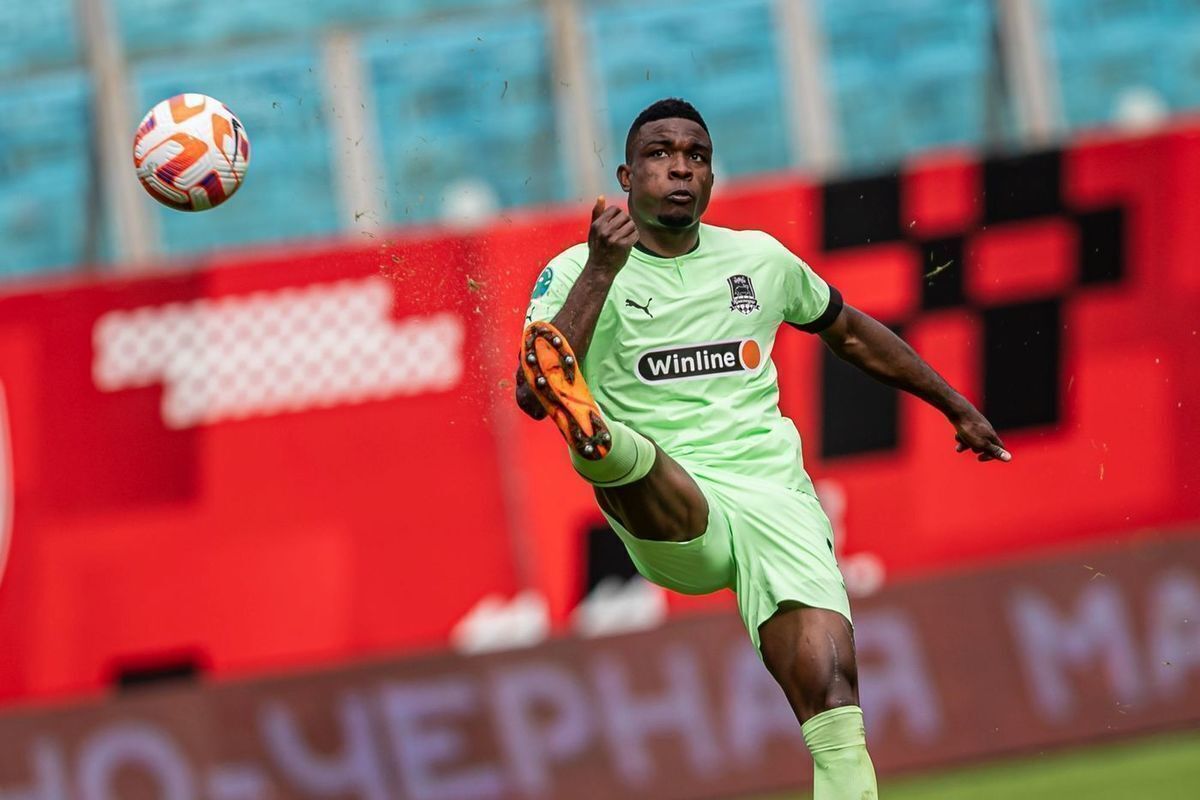 Балахнин рассказал, в чем «Краснодар» превосходит ЦСКА