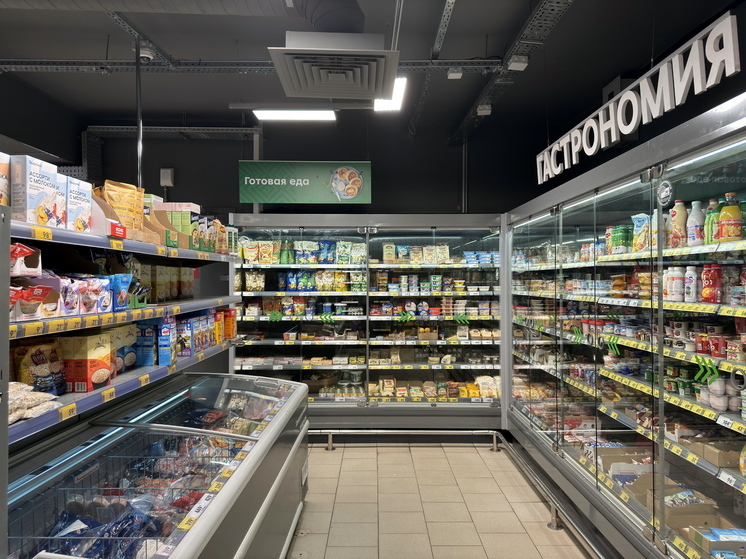 Юрист Русяев: за кражу товара выше 2500 рублей несовершеннолетнему грозит лишение свободы