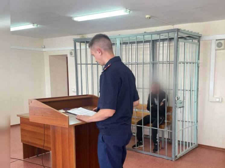 Житель Горно-Алтайска до смерти забил брата кулаками во время застолья