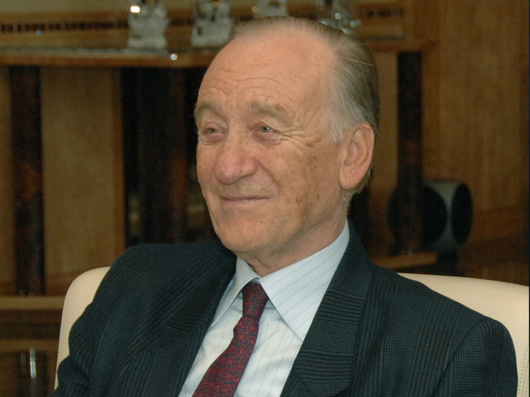 В Донецке вспомнили, как в 1970-е Родион Щедрин приезжал в Донбасс