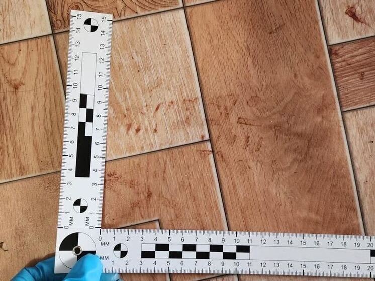 В Когалыме раскрыто убийство местного жителя