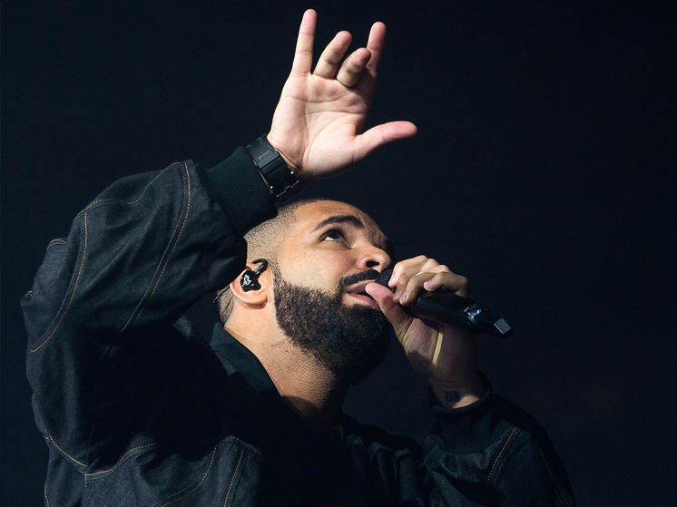 Drake and PartyNextDoor collaborating