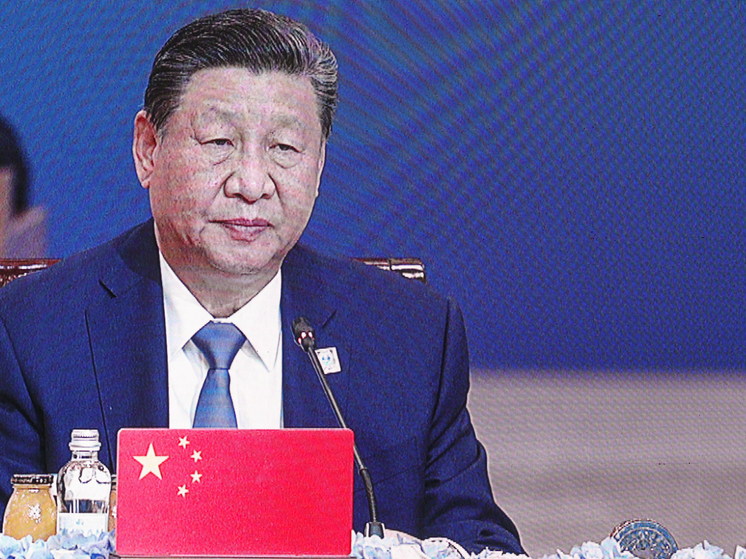 La Stampa: саммит ШОС в Тяньцзине станет «анти-Большой семеркой»