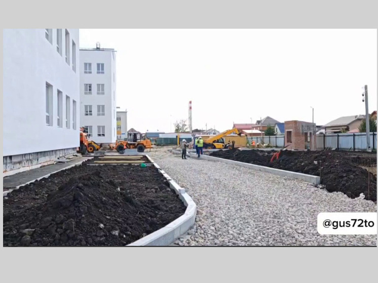 В Тюмени построят уникальную школу с обсерваторией