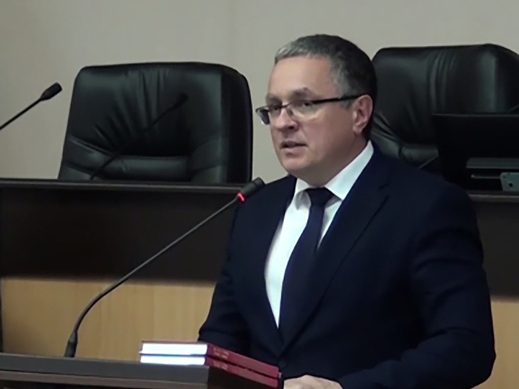 В Калуге представили третий том «Бессмертного полка»