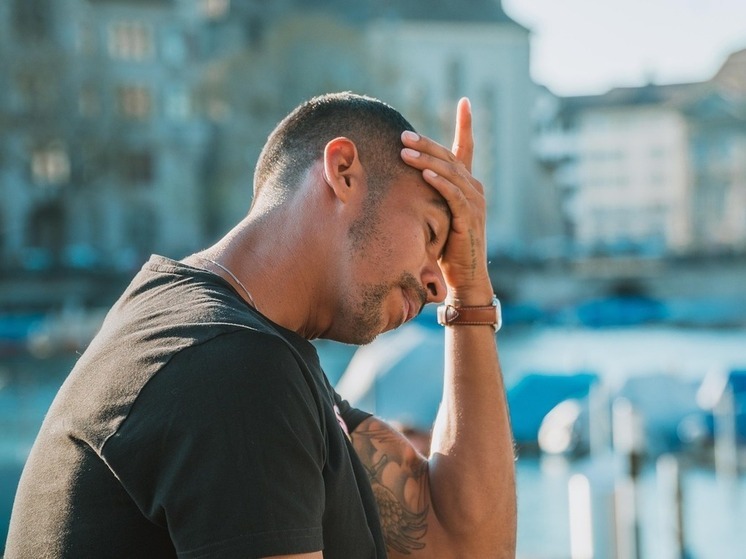 Калужанам рассказали, что делать при разных видах головокружения