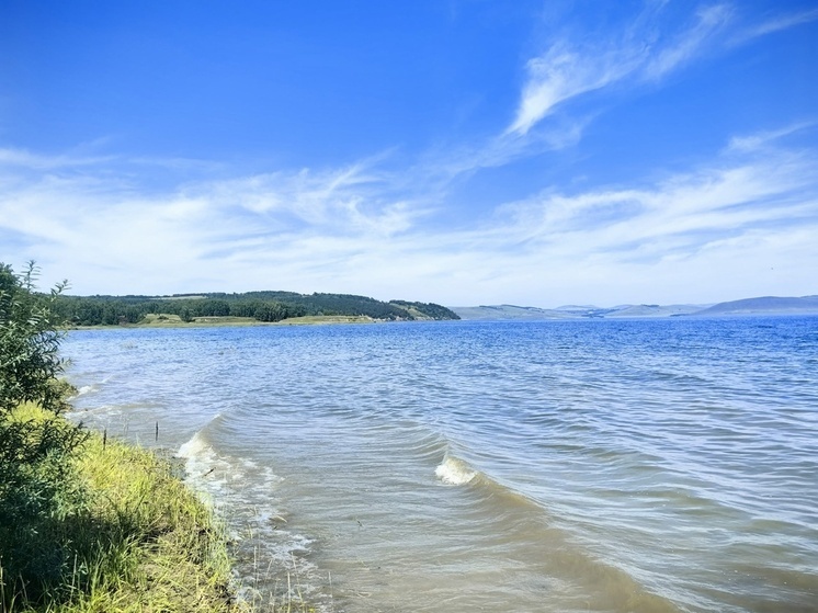 Глэмпинги позволят путешественникам слиться с уникальной природой Хакасии