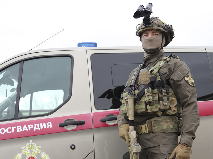 В Алексине СОБР "Буран" задержал наркоторвца с 2 кг марихуаны